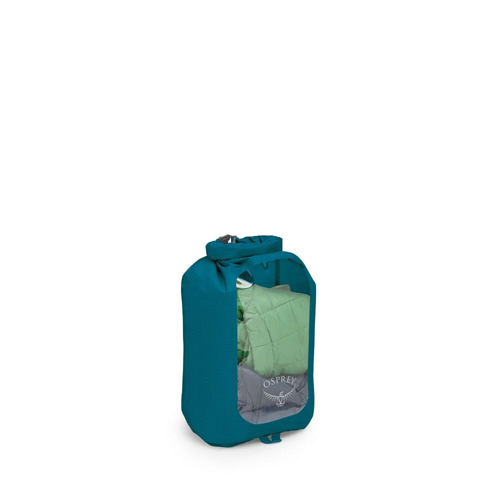 Osprey - 12L Drysack with Window - Image 3