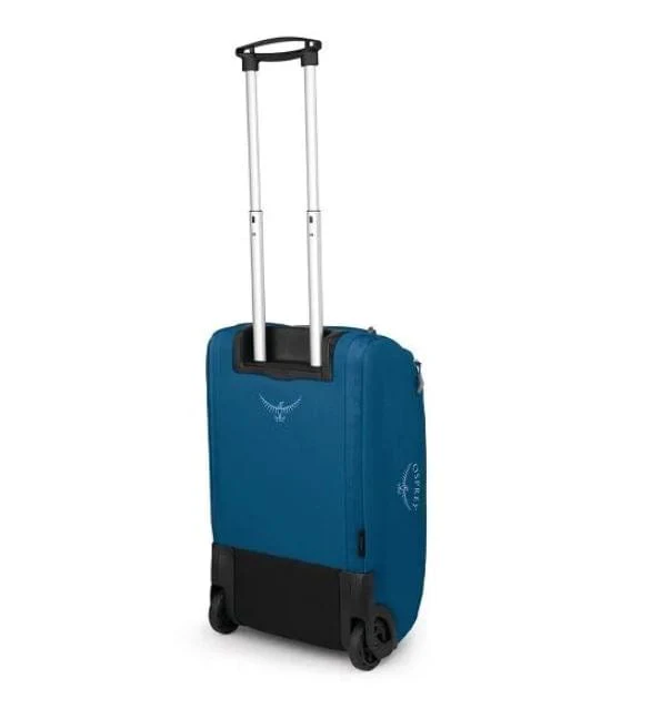Osprey - Daylite™ Carry-On Wheeled Duffel 40 - Image 4