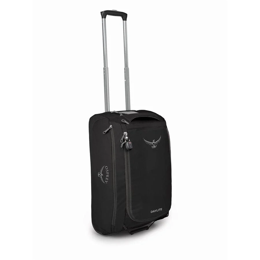 Osprey - Daylite™ Carry-On Wheeled Duffel 40 - Image 5