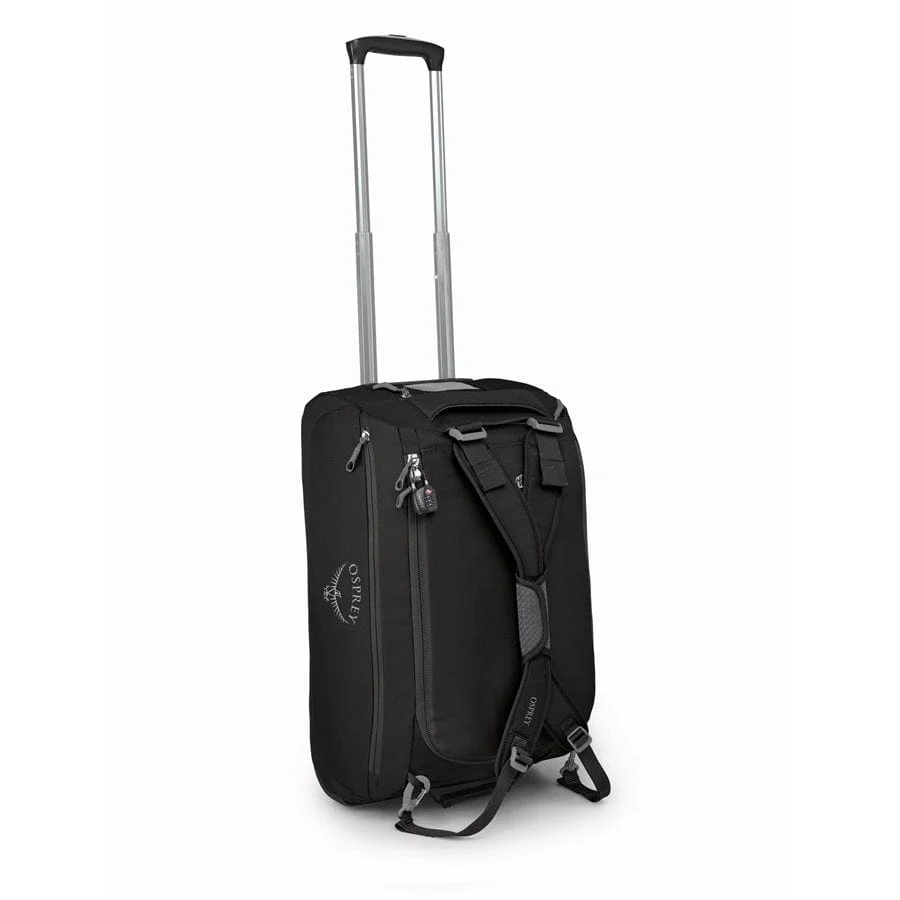 Osprey - Daylite™ Carry-On Wheeled Duffel 40 - Image 6