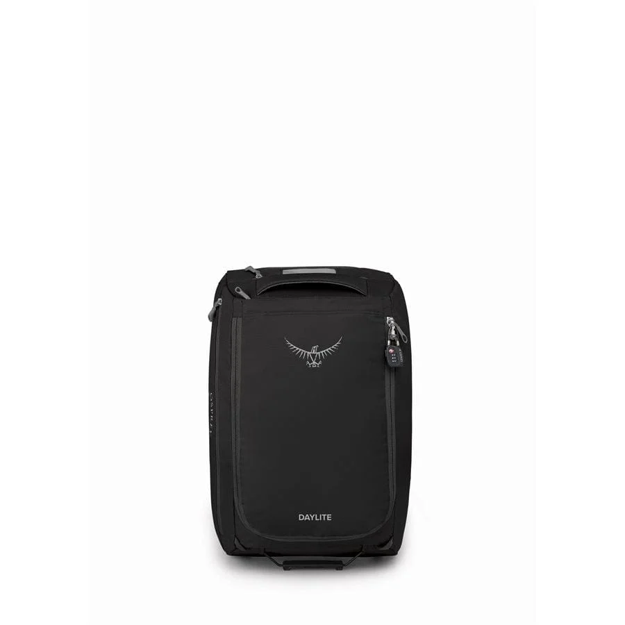 Osprey - Daylite™ Carry-On Wheeled Duffel 40 - Image 7