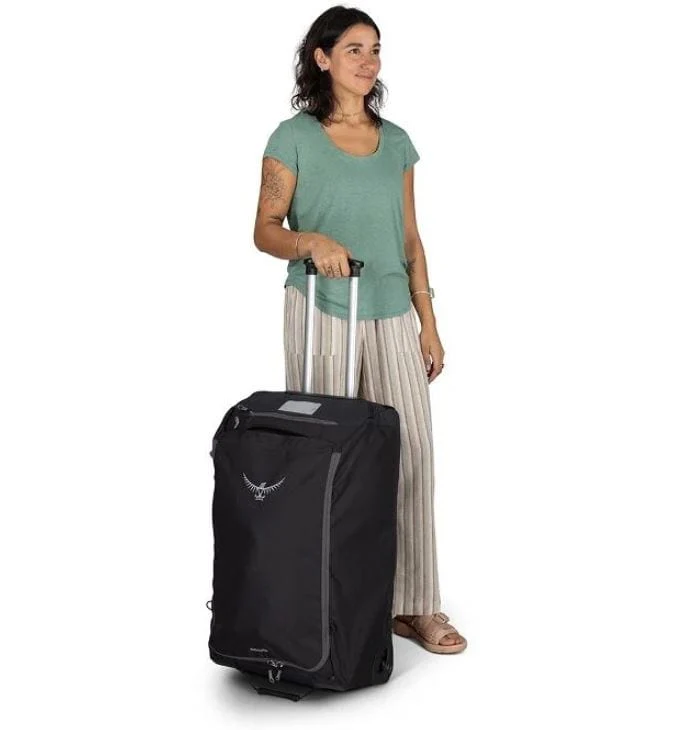 Osprey - Daylite™ Wheeled Duffel 85 - Image 5
