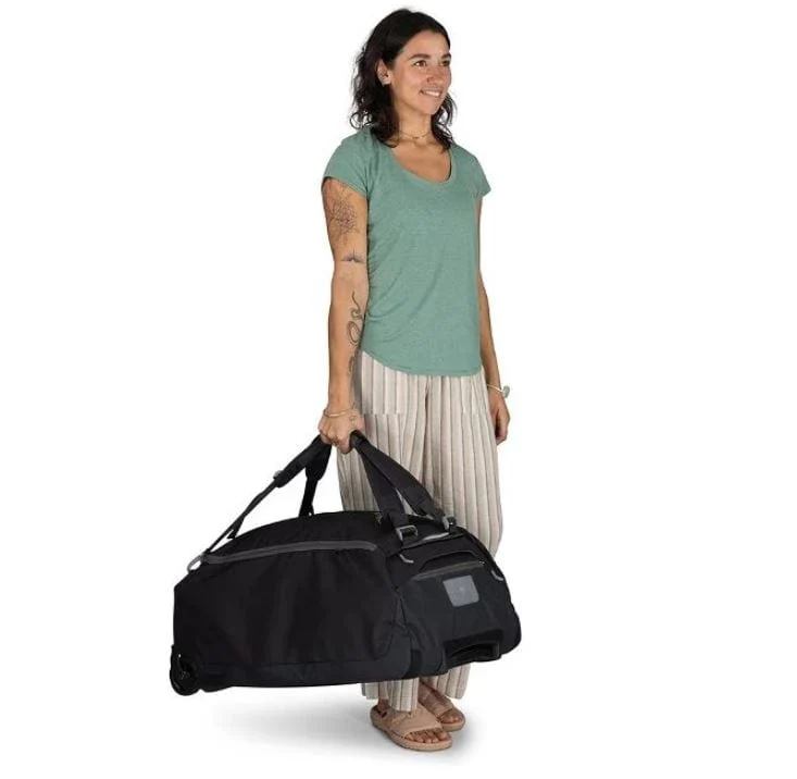 Osprey - Daylite™ Wheeled Duffel 85 - Image 7