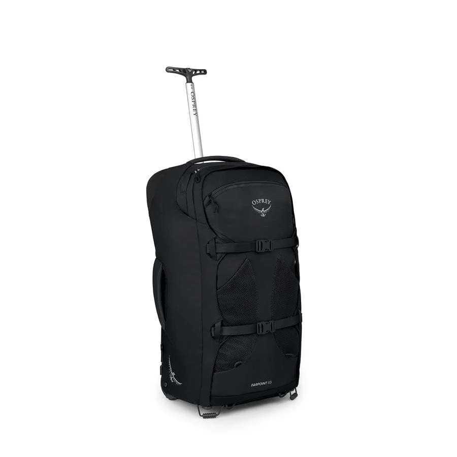 Osprey - Farpoint® Wheeled Travel Pack 65L