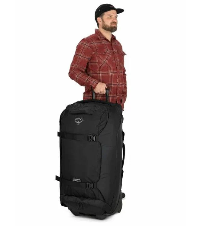 Osprey - Sojourn™ Shuttle Wheeled Duffel 36"/130L - Image 4