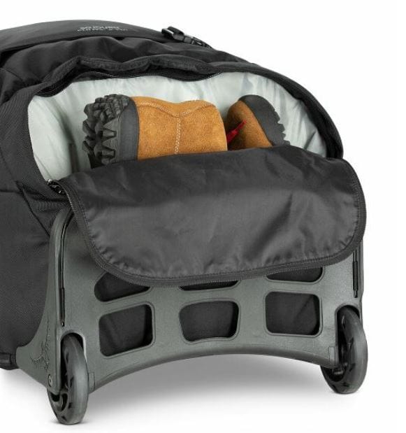 Osprey - Sojourn™ Shuttle Wheeled Duffel 36"/130L - Image 6