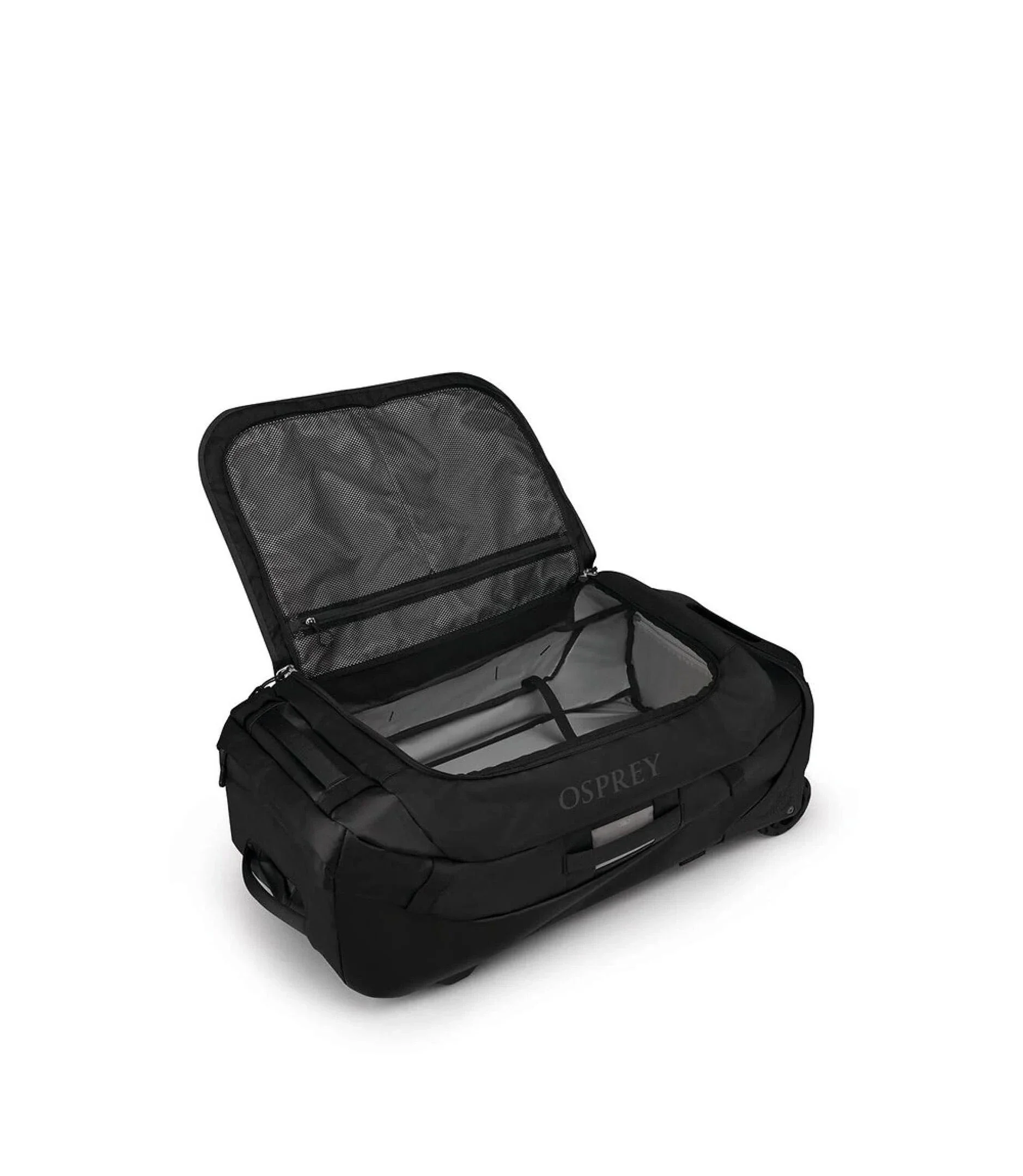 Osprey - Transporter® Wheeled Duffel 90 - Image 3