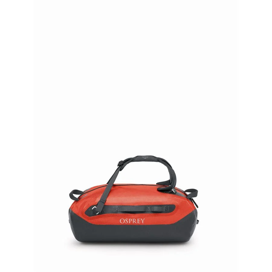 Osprey - Transporter® Waterproof Duffel 40 - Image 2