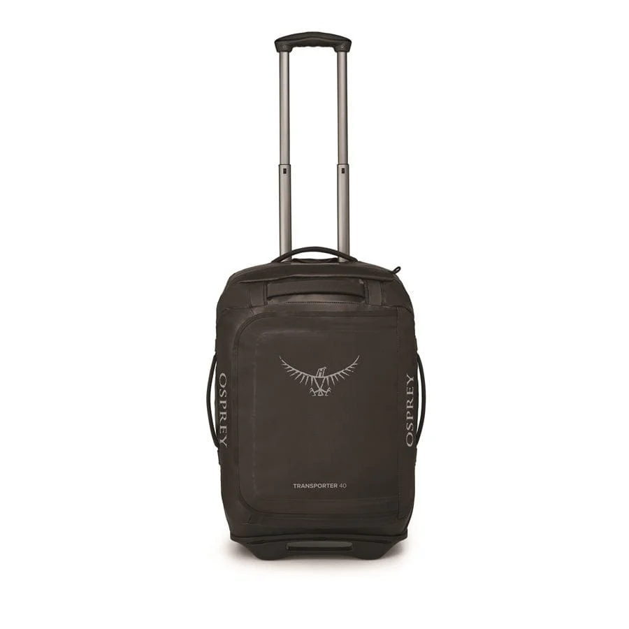 Osprey - Transporter® Wheeled Duffel 40 - Image 2