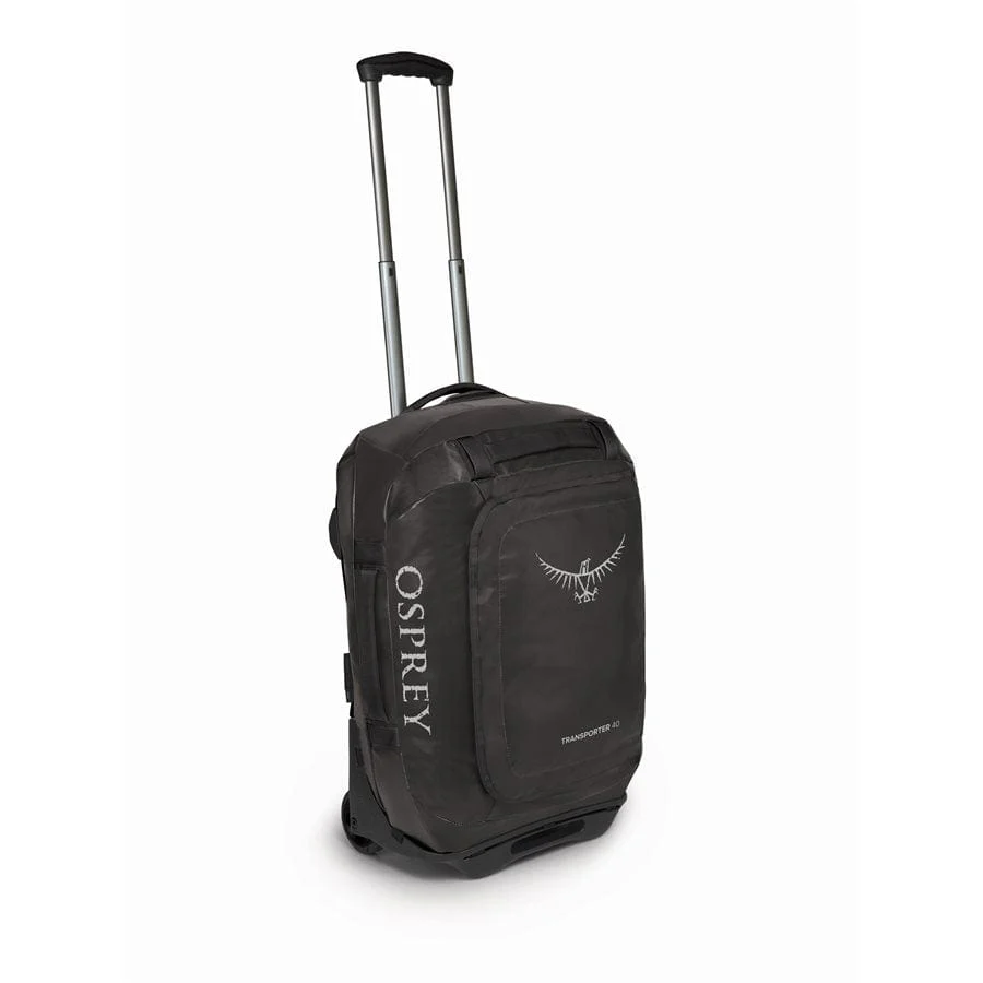 Osprey - Transporter® Wheeled Duffel 40 - Image 5