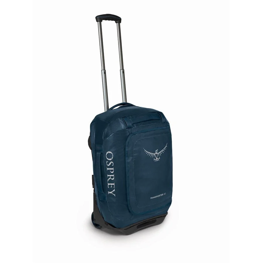 Osprey - Transporter® Wheeled Duffel 40 - Image 6