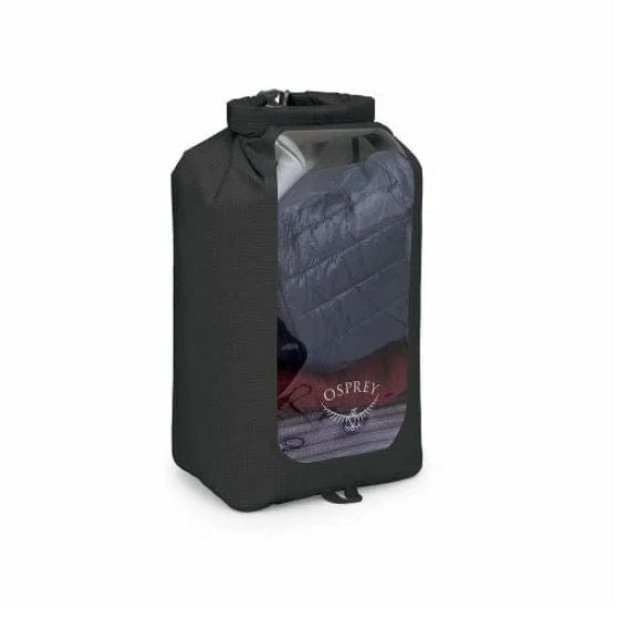 Osprey - Ultralight Dry Sack w/ Window 20 L