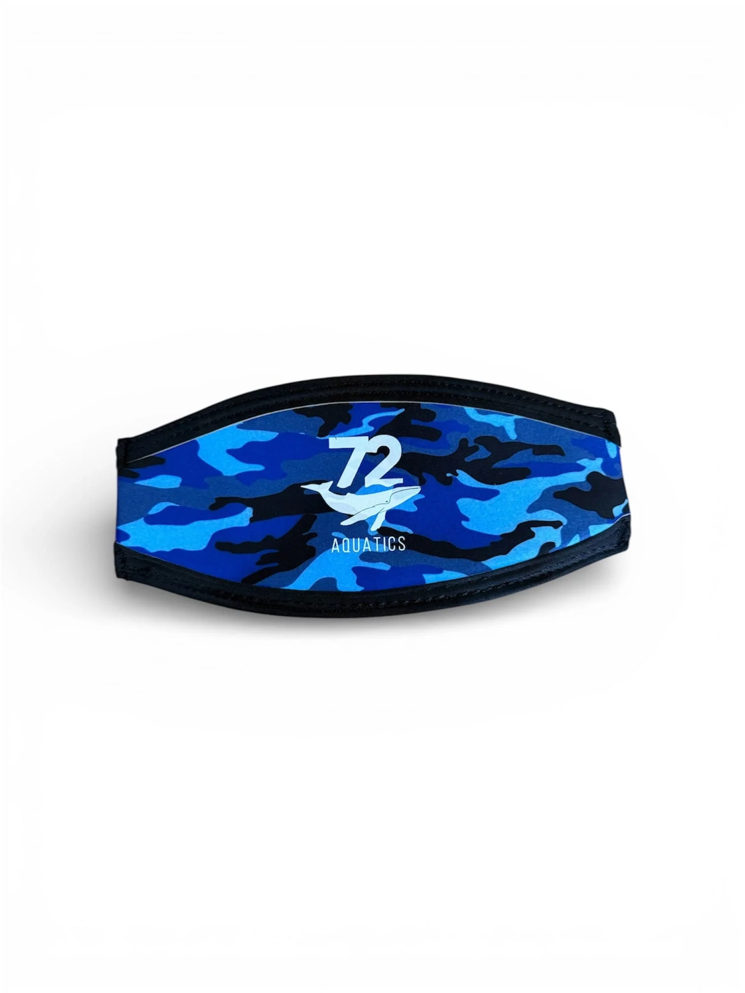 INNOVATIVE SCUBA CONCEPTS - 72 Aquatics E-Z Mask Strap