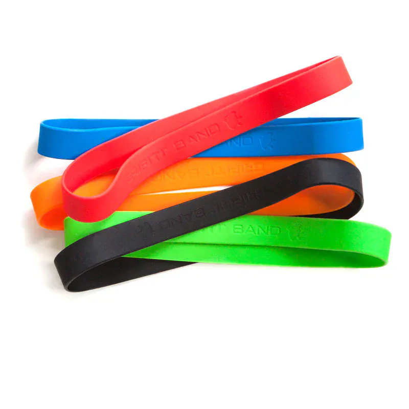 Paragon Dive - Large Silicone Hose Retainer