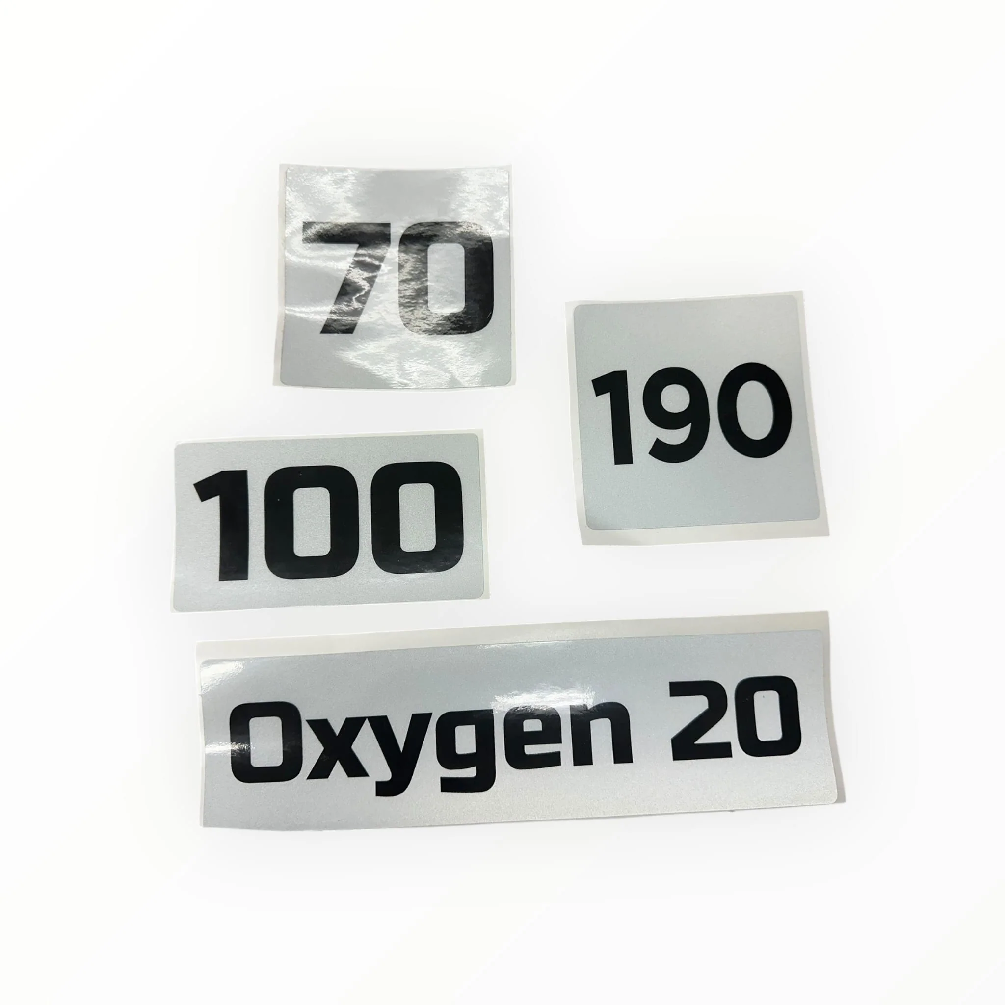 Paragon Dive - MOD Decals - Image 5