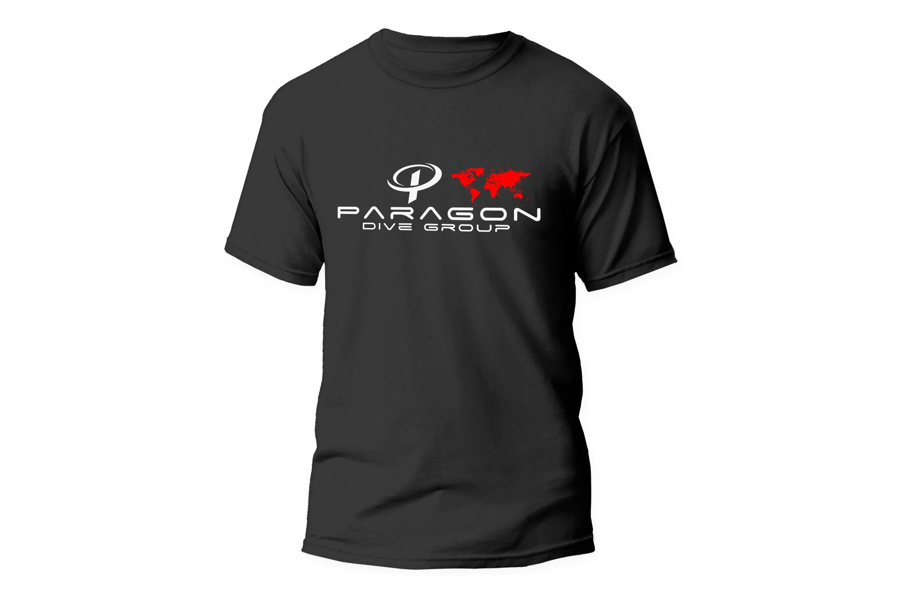 Paragon Dive - "Penetration Pals" Shirt - Image 3