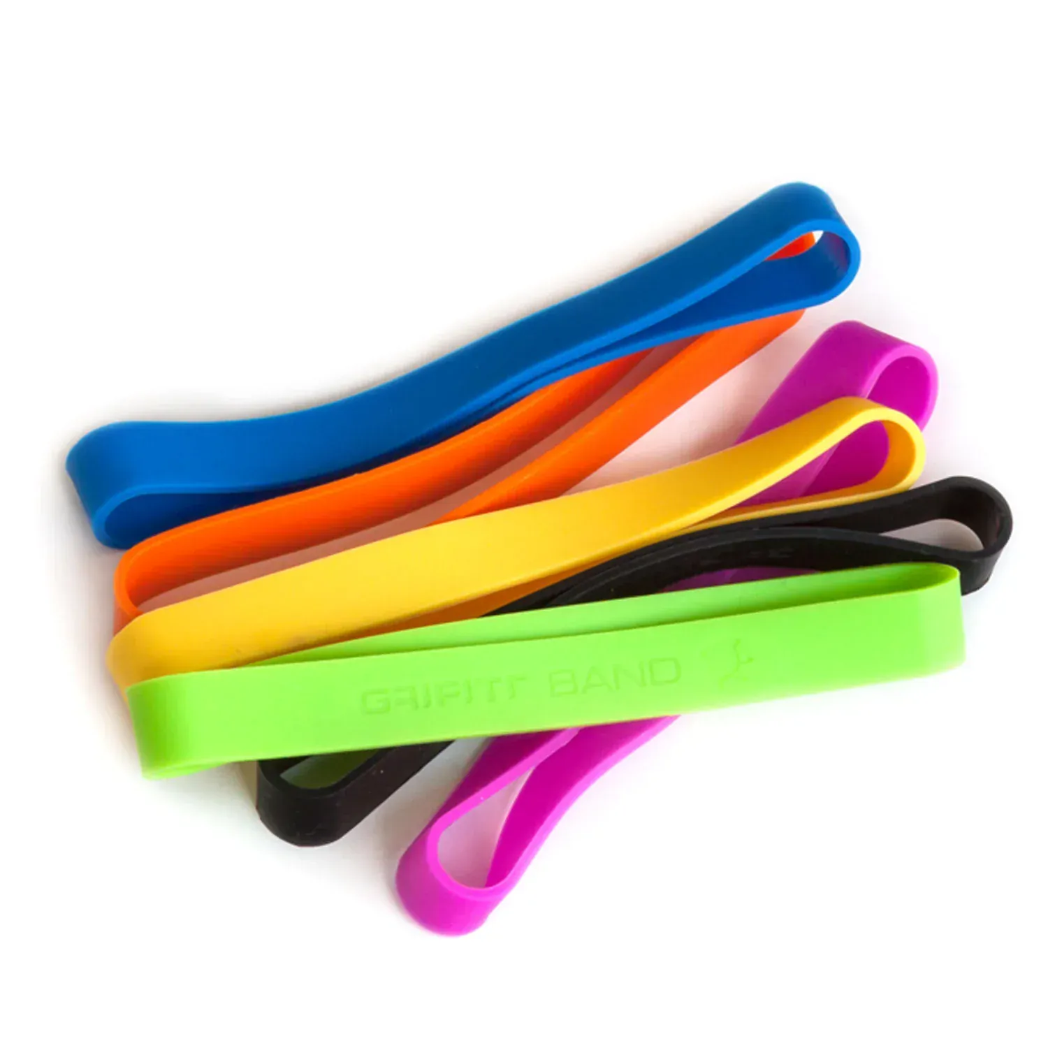 Paragon Dive - Small Silicone Hose Retainer