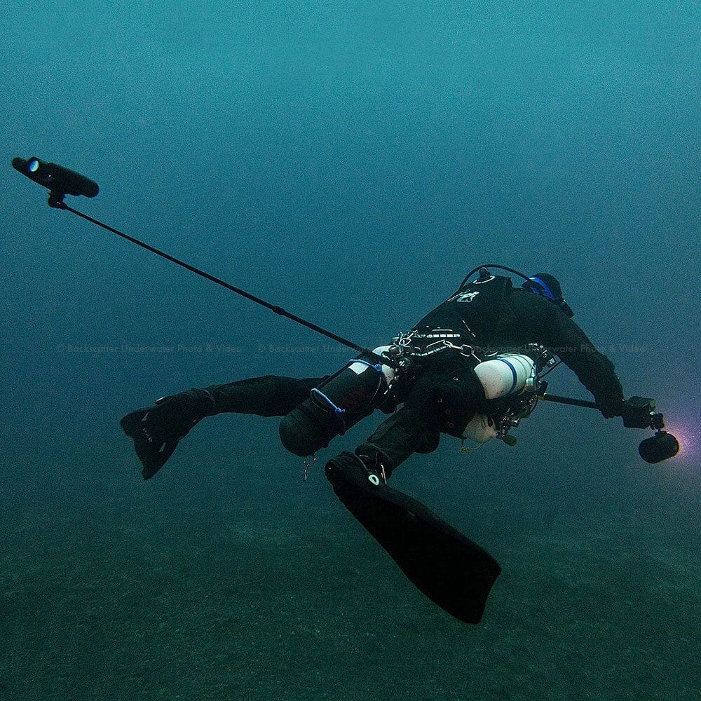 PARALENZ - 3rd Person Viewer for Paralenz Dive Camera - Image 3