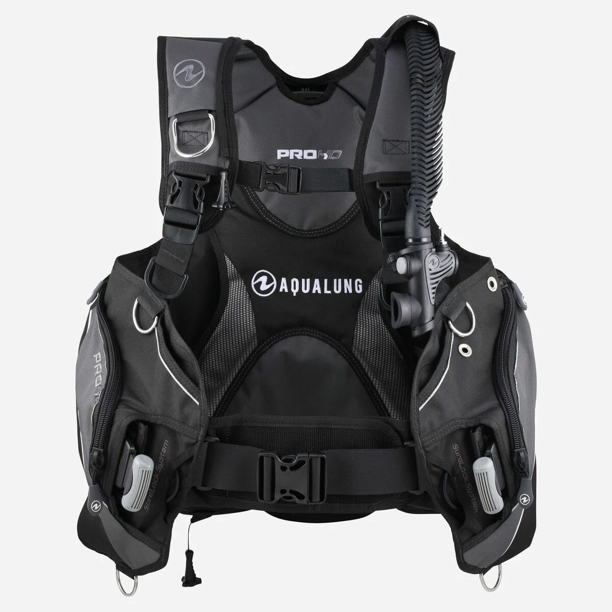 Aqualung - MEN'S PRO HD BCD