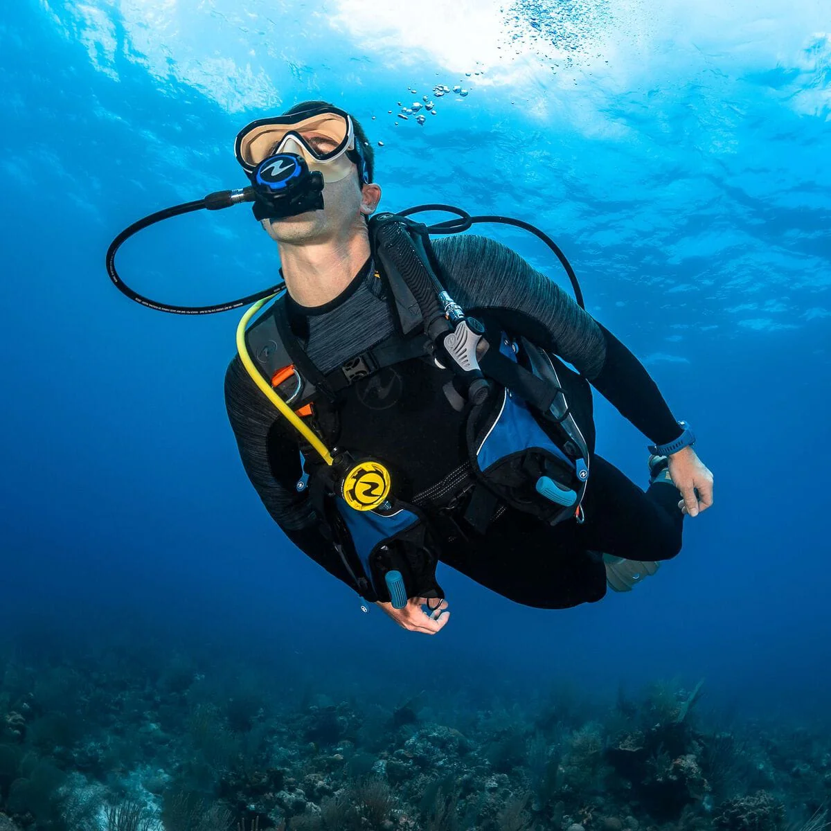 Aqualung - MEN'S PRO HD BCD - Image 10
