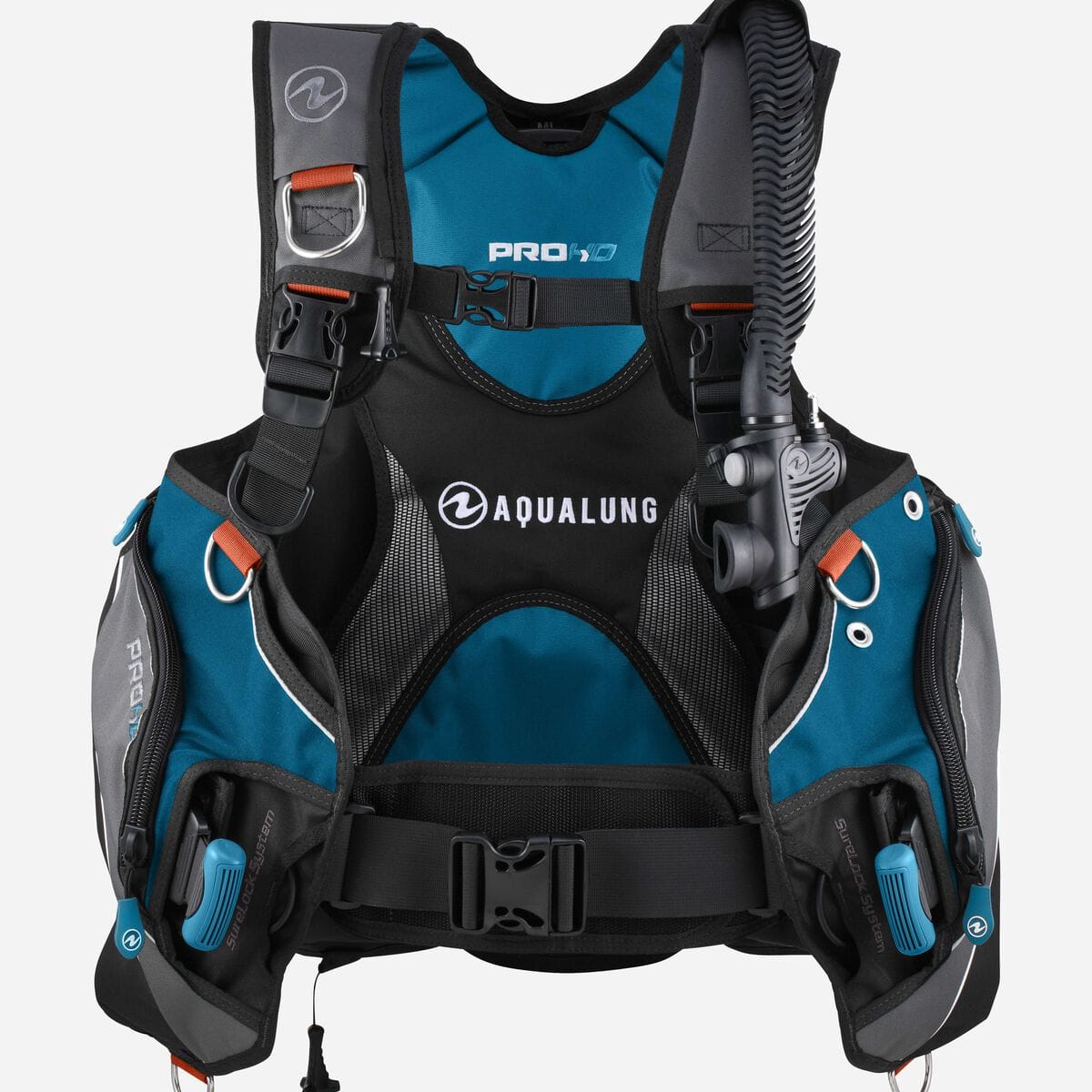 Aqualung - MEN'S PRO HD BCD - Image 6