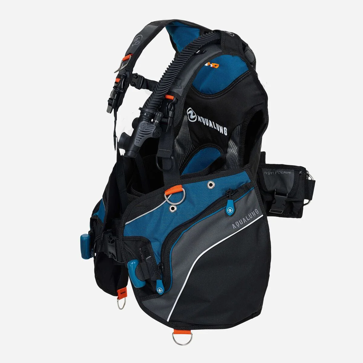 Aqualung - MEN'S PRO HD BCD - Image 8