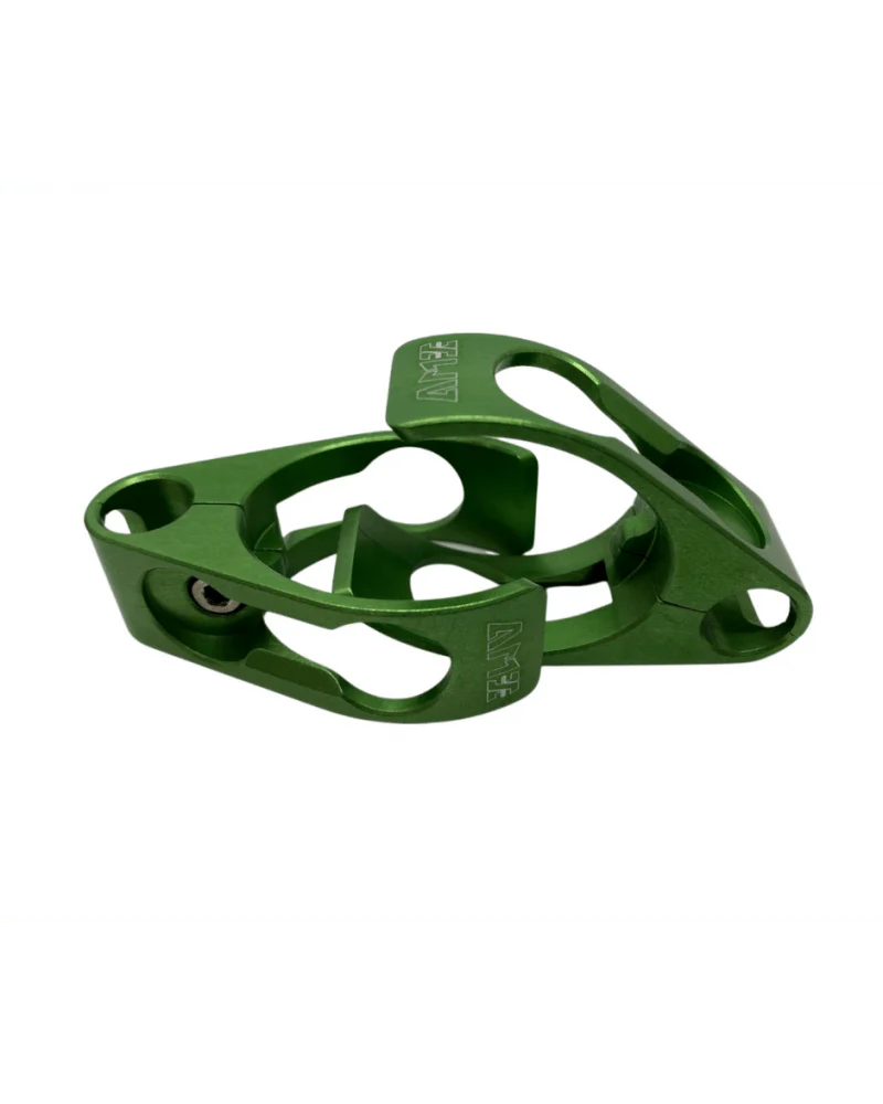 AMX Teknology - "R" Clip Oval - Image 6