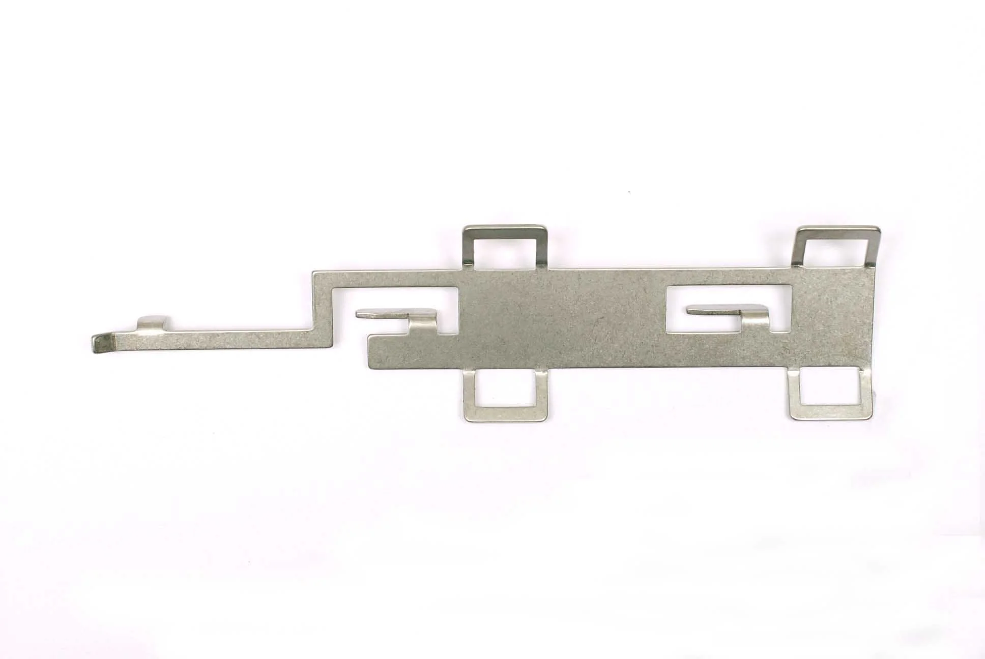 rEvo - R208 - Side Fixation Short