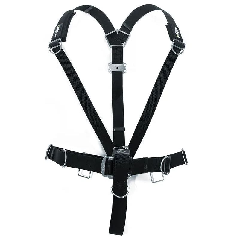 RAZOR - 4 Harness