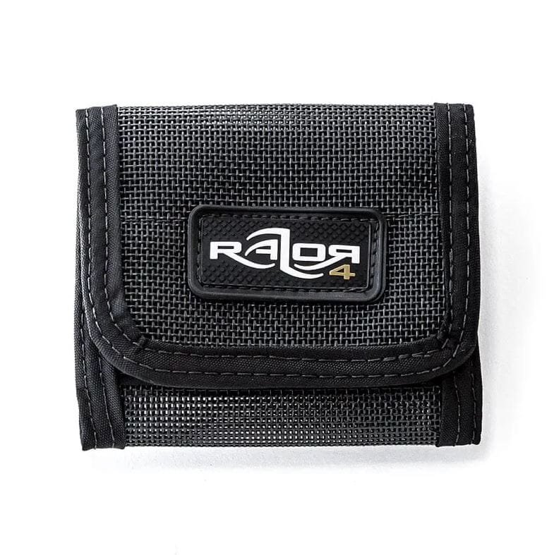 RAZOR - 4 Wing Weight Pocket