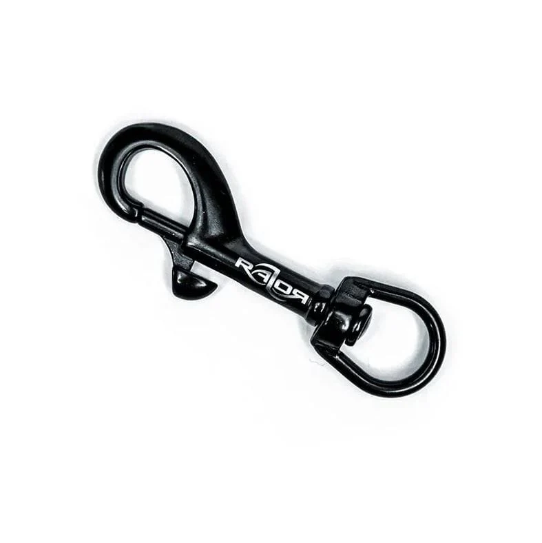 RAZOR - Black 3.15" Bolt Snap