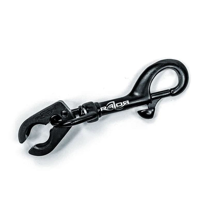 RAZOR - Break Away Connector + Black Bolt Snap - Image 2