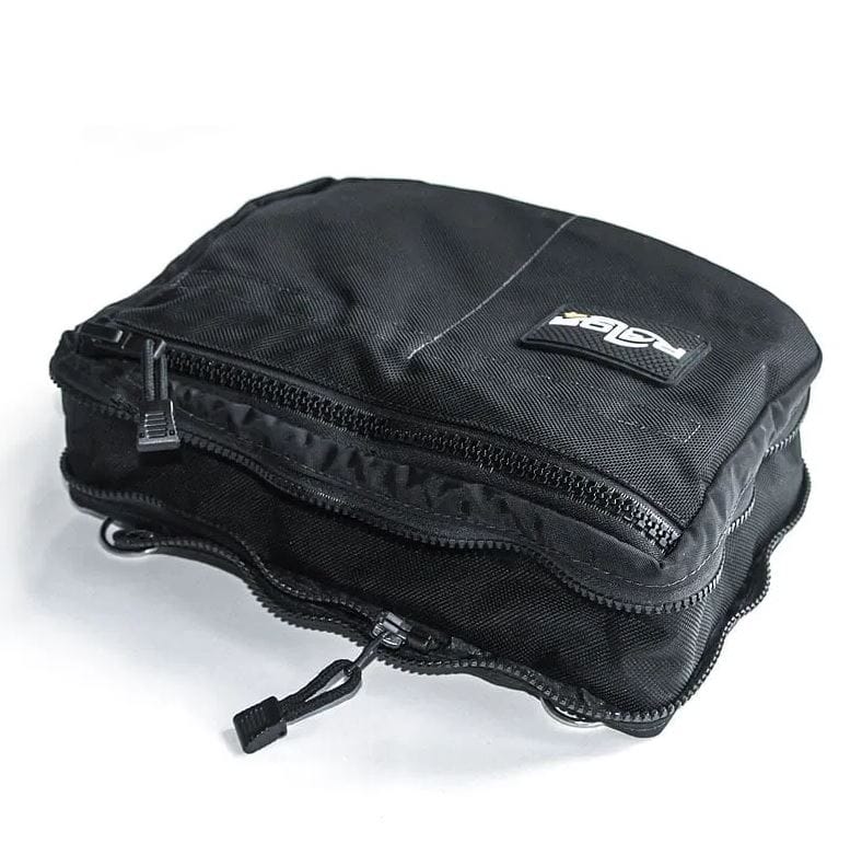 RAZOR - Expandable Pouch