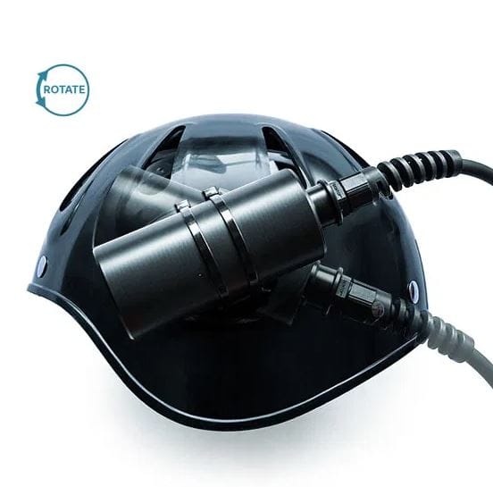 RAZOR - Helmet Mount - Image 4