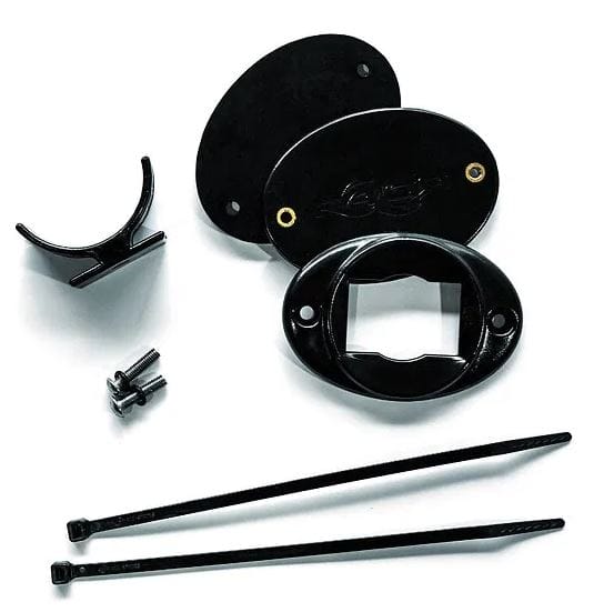 RAZOR - Helmet Mount + Light Holder - Image 3