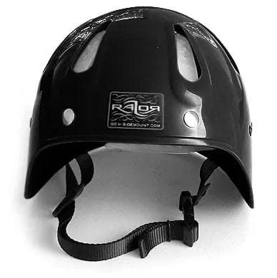 RAZOR - Sidemount Helmet
