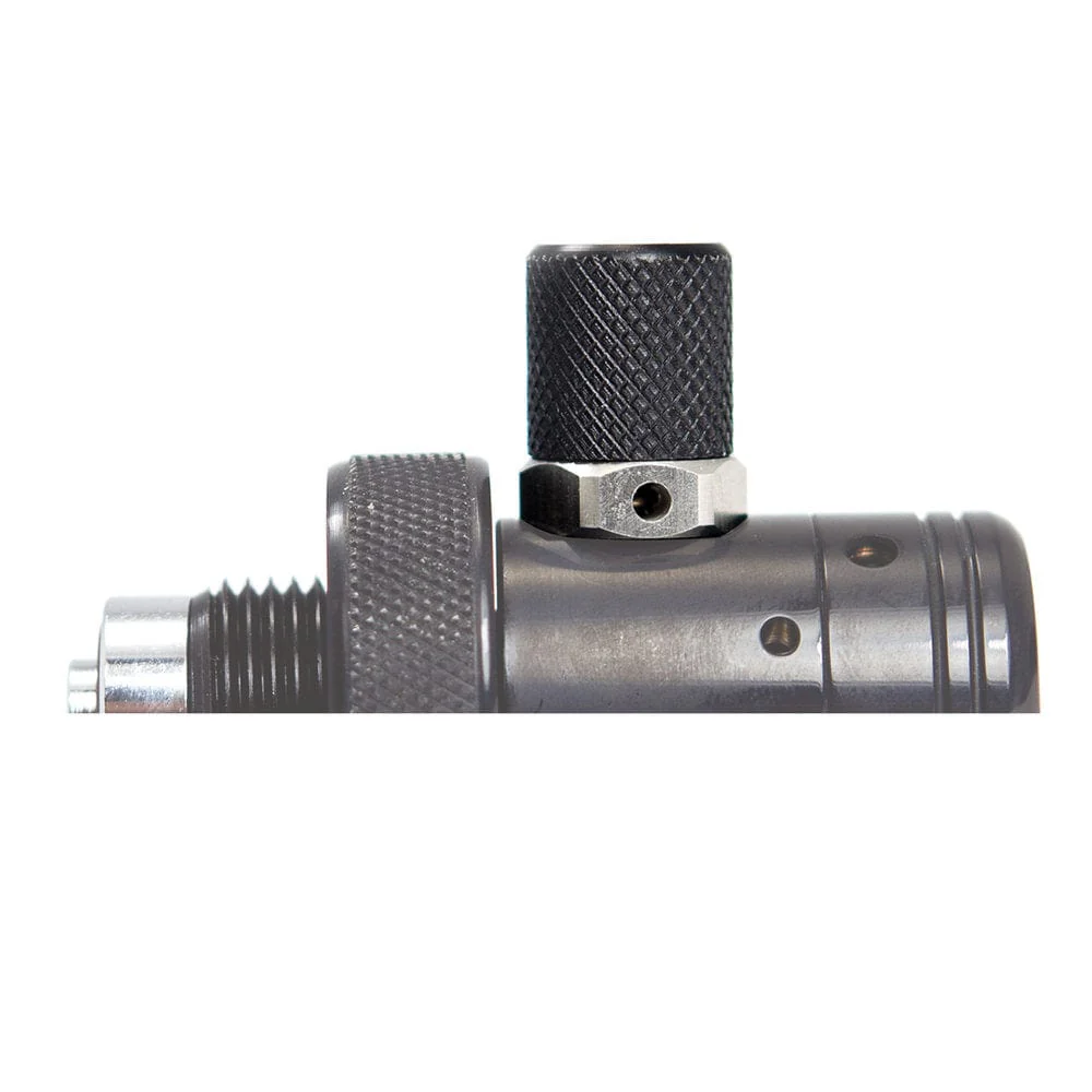 XS SCUBA - Rebuildable & Adjustable OPV Over Pressure Valve - Image 2