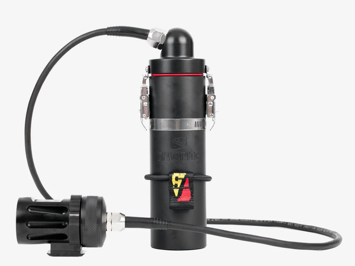 RENTAL - CCDS - Canister Light
