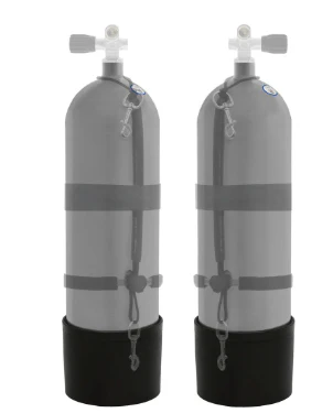 RENTAL - CCDS - SIDEMOUNT SET
