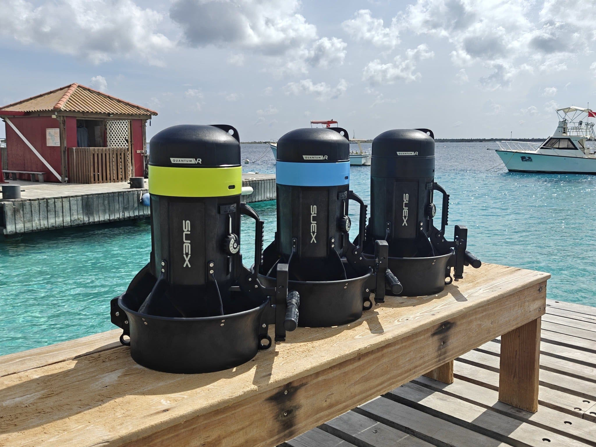RENTAL - Diver Propulsion Vehicle - DPV