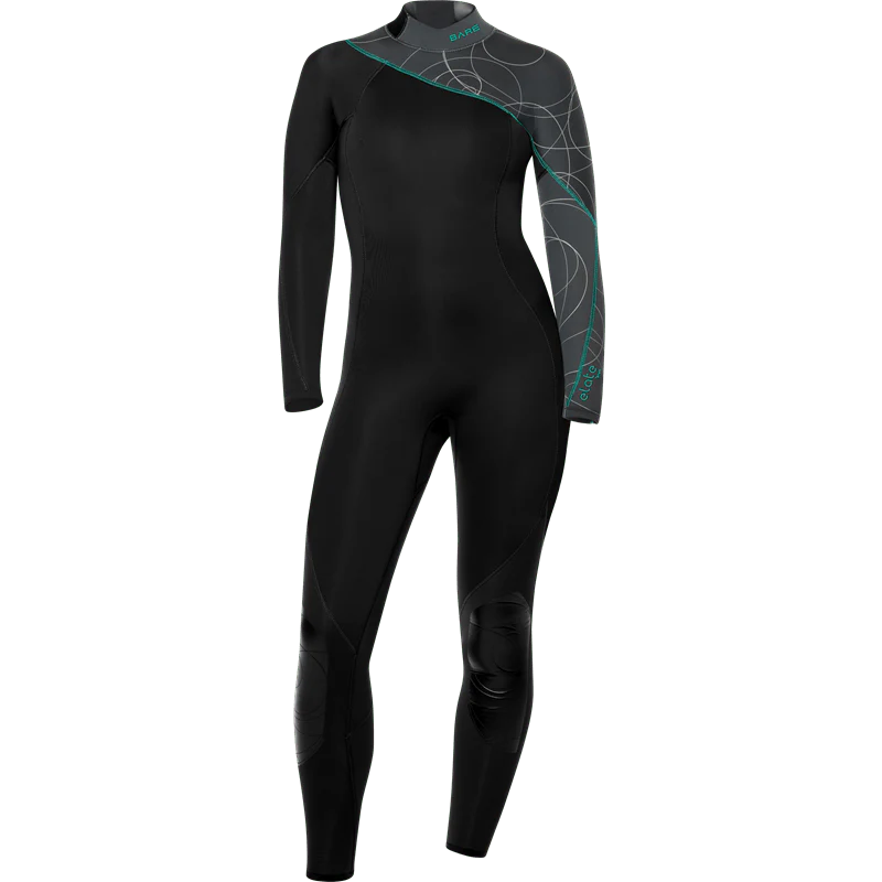 RENTAL - Wetsuit