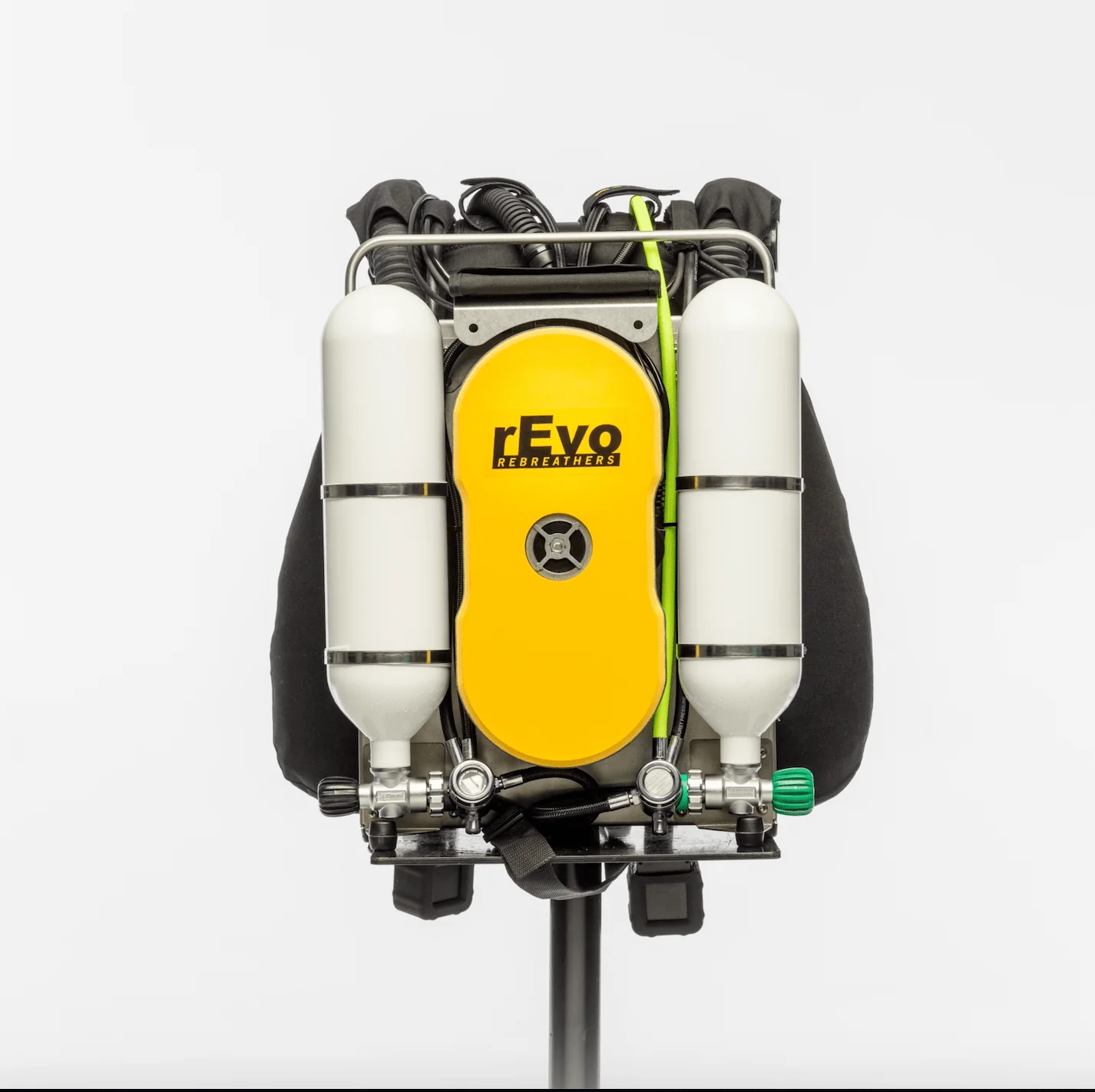 rEvo - rEvo III "Expedition" hCCR - Image 3