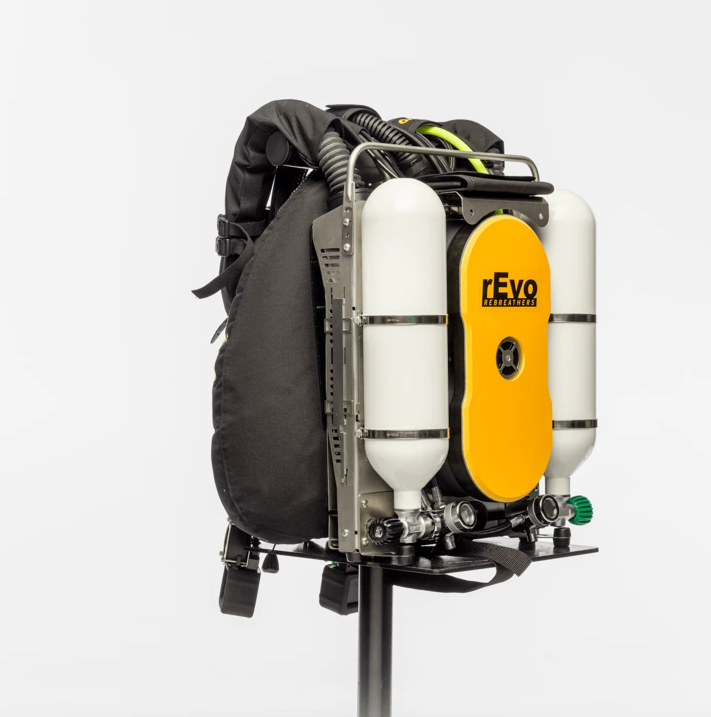rEvo - rEvo III "Expedition" hCCR - Image 5