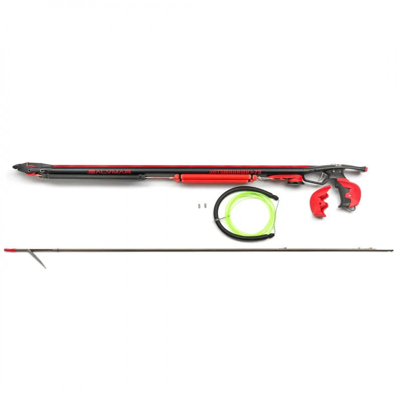 SALVIMAR - Hero Tomahawk Spearfishing Gun - Image 6