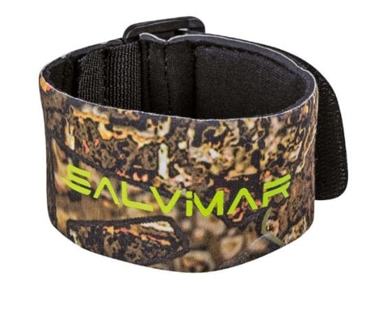 SALVIMAR - Krypsis Elastic Neoprene Band