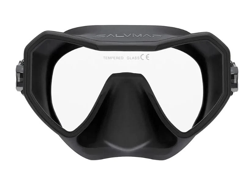 SALVIMAR - Neo Freediving Mask - Image 3