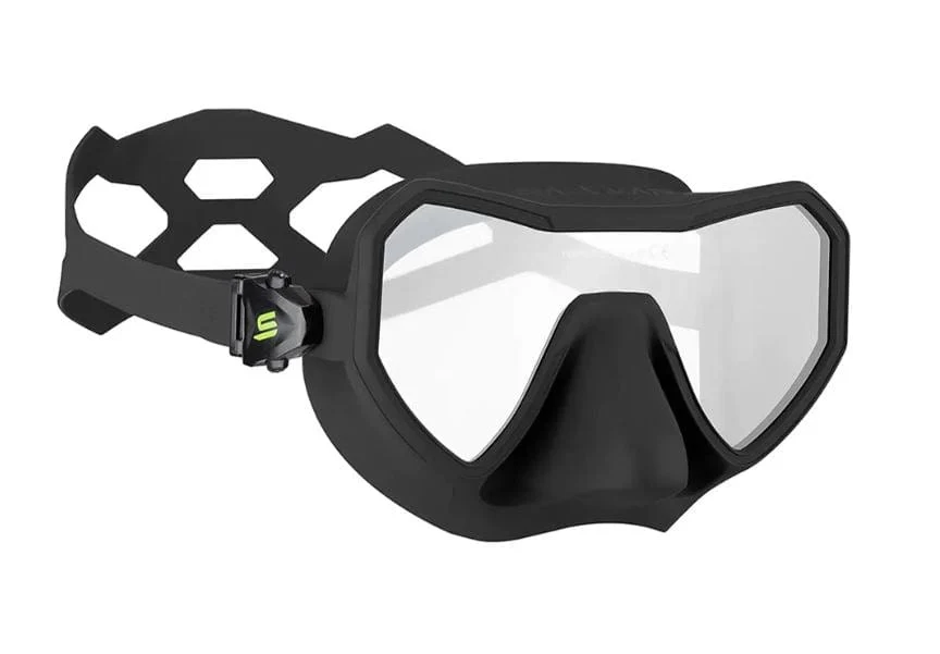 SALVIMAR - Neo Freediving Mask - Image 4
