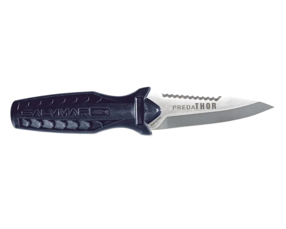 SALVIMAR - Predathor Knife