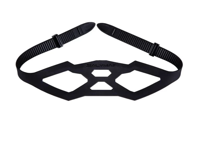 SALVIMAR - Hathor Silicone Mask Strap - Image 2