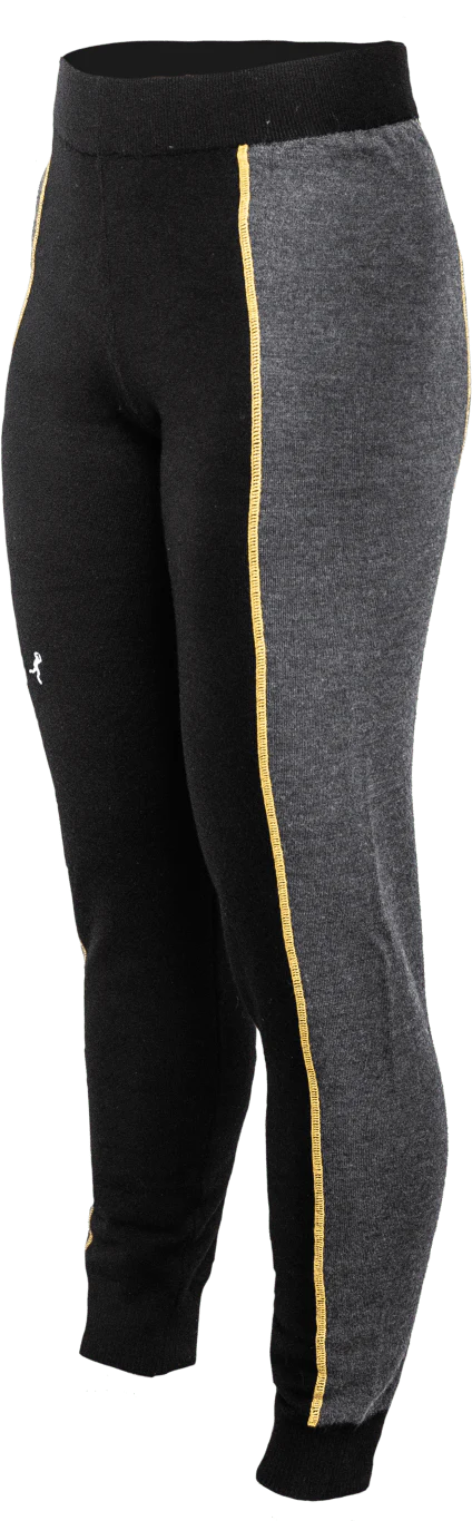 SANTI - Men's Bergen 2.0 Merino Wool Trousers - Image 3